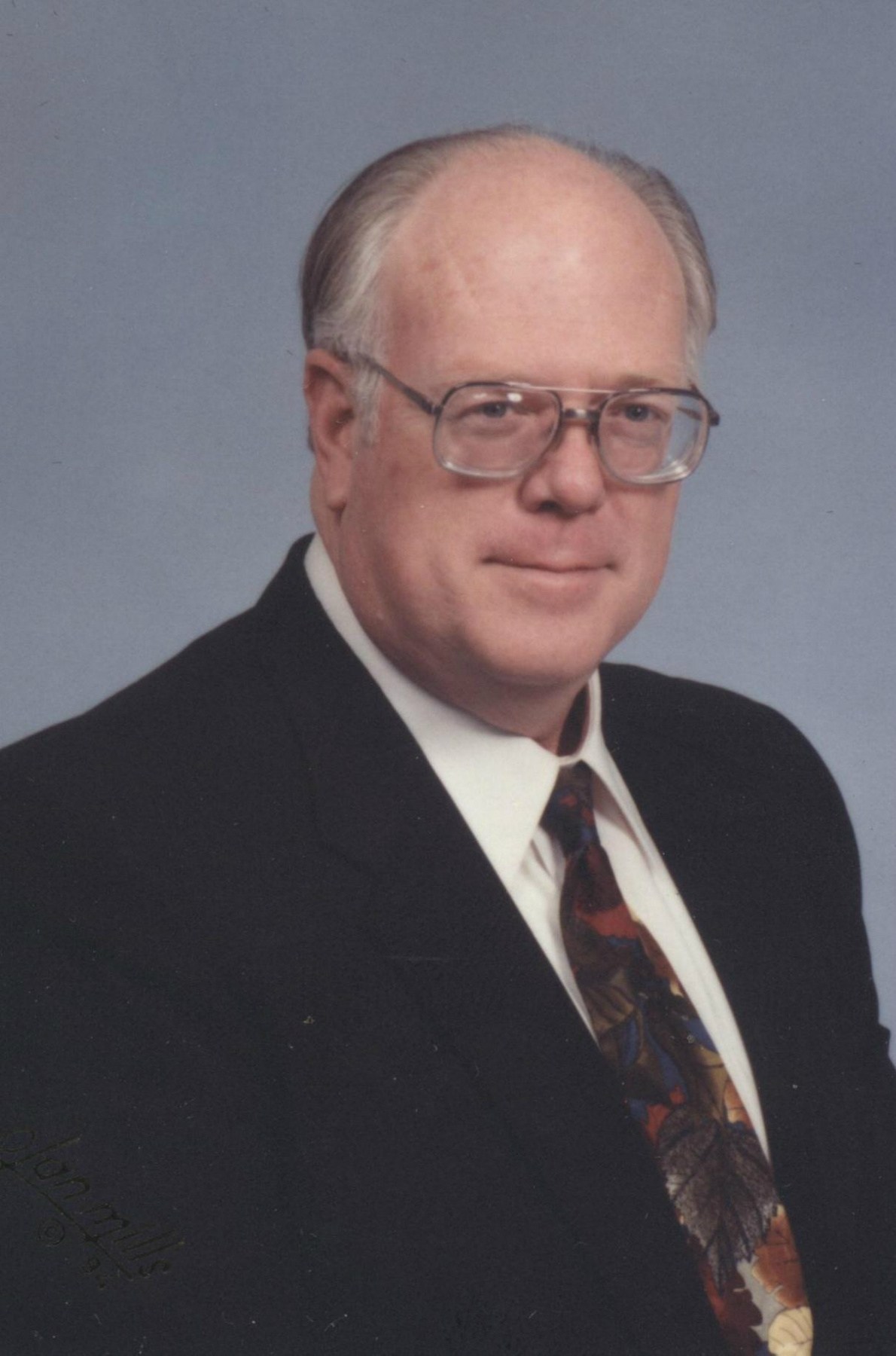 Obituary of Walter Dent DuBose