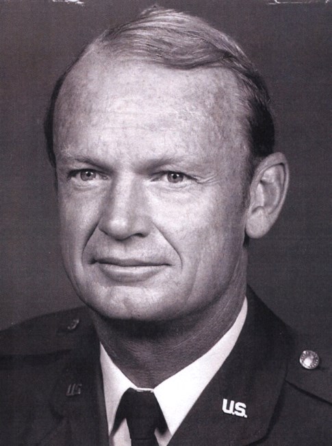 Obituary of Dr. Robert M. Olson