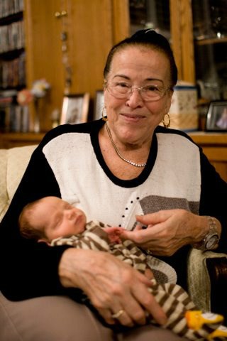 Obituary of Ilse Hella Lenhard Zorzi