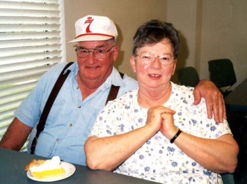 Obituary of Shirley Bess Porter