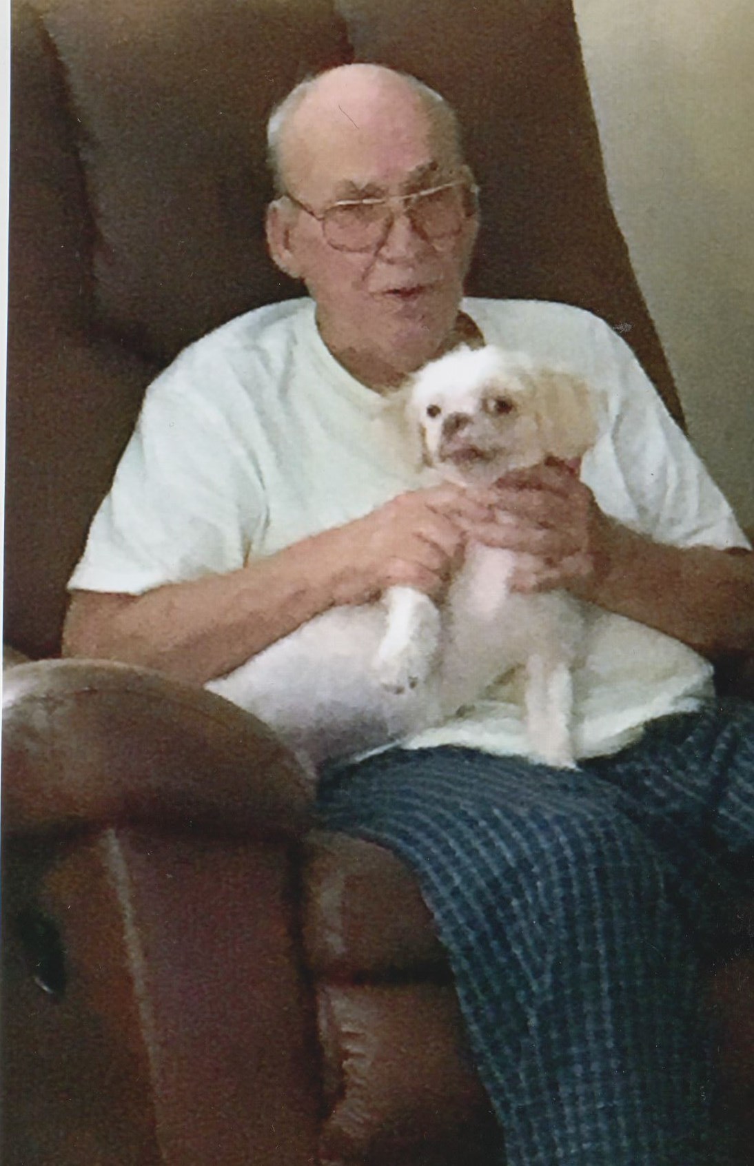 Obituary of Billy Herron