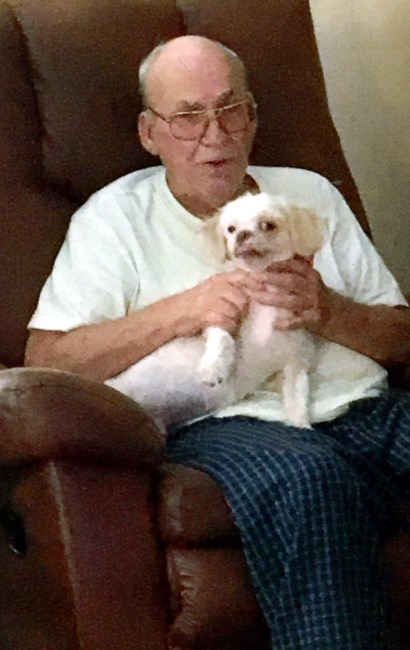 Obituary of Billy Herron