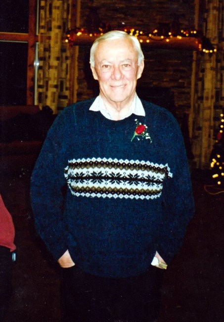 Obituario de Jack Donald Hawes Sr.