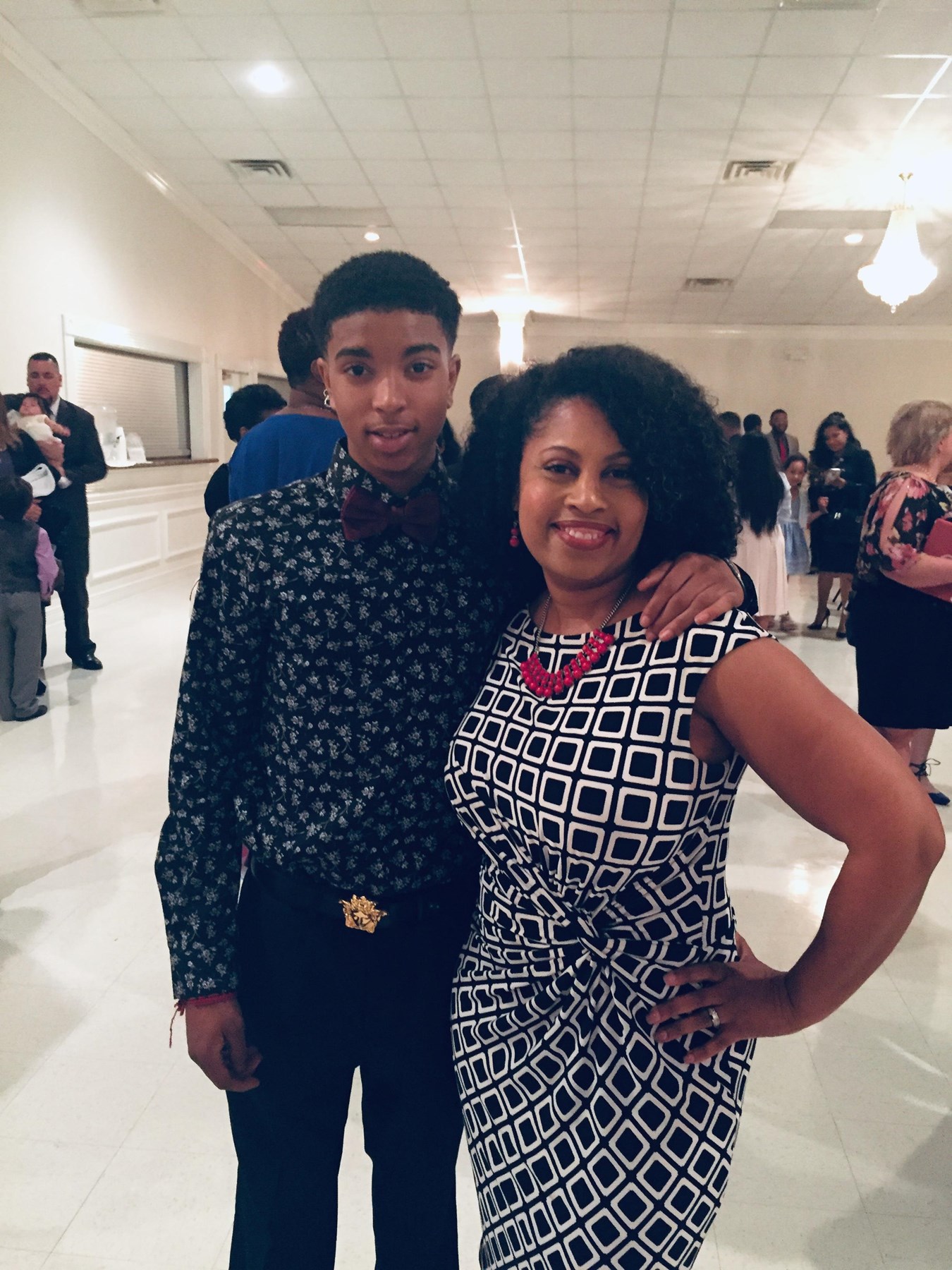 Obituary of Aric Moody