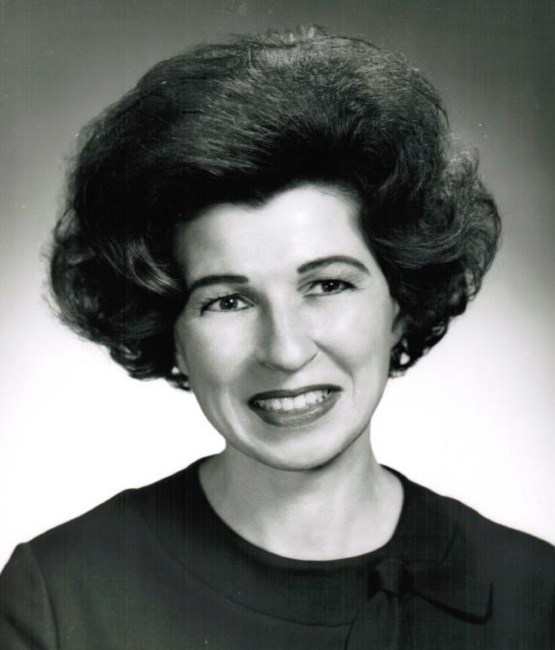 Obituary of Martha D. Carlson