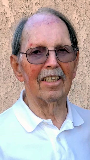 Obituary of John Rozas