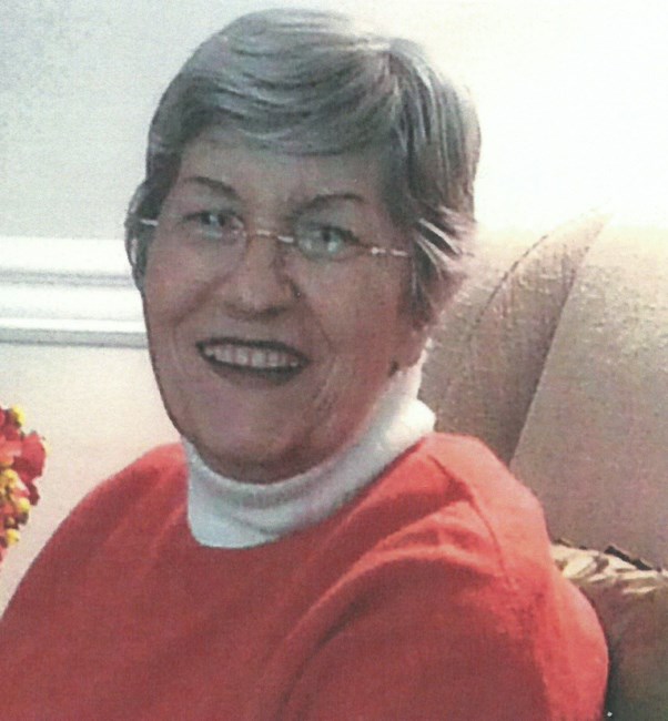 Obituary of Concettina Di Dario