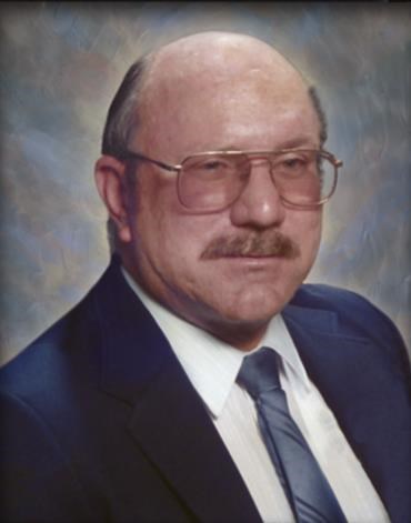 Obituary of Gale Patrick Jordan