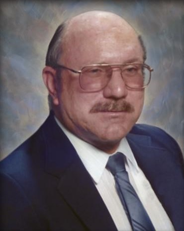 Obituary of Gale Patrick Jordan