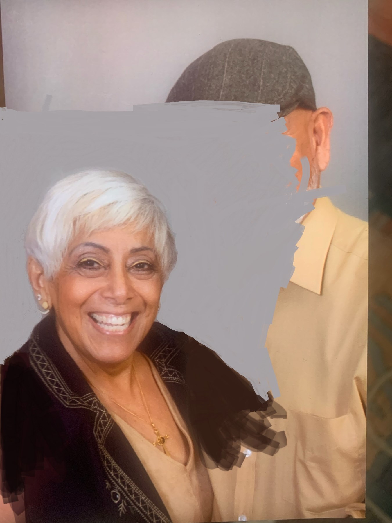 Janie R. Zapata Obituary Austin, TX