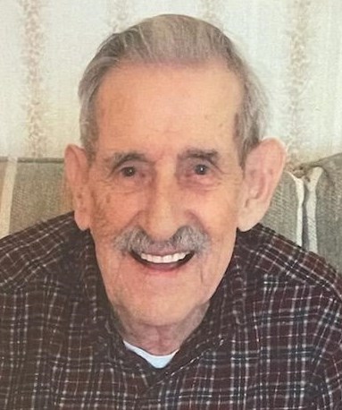 Obituary of Omer Allain