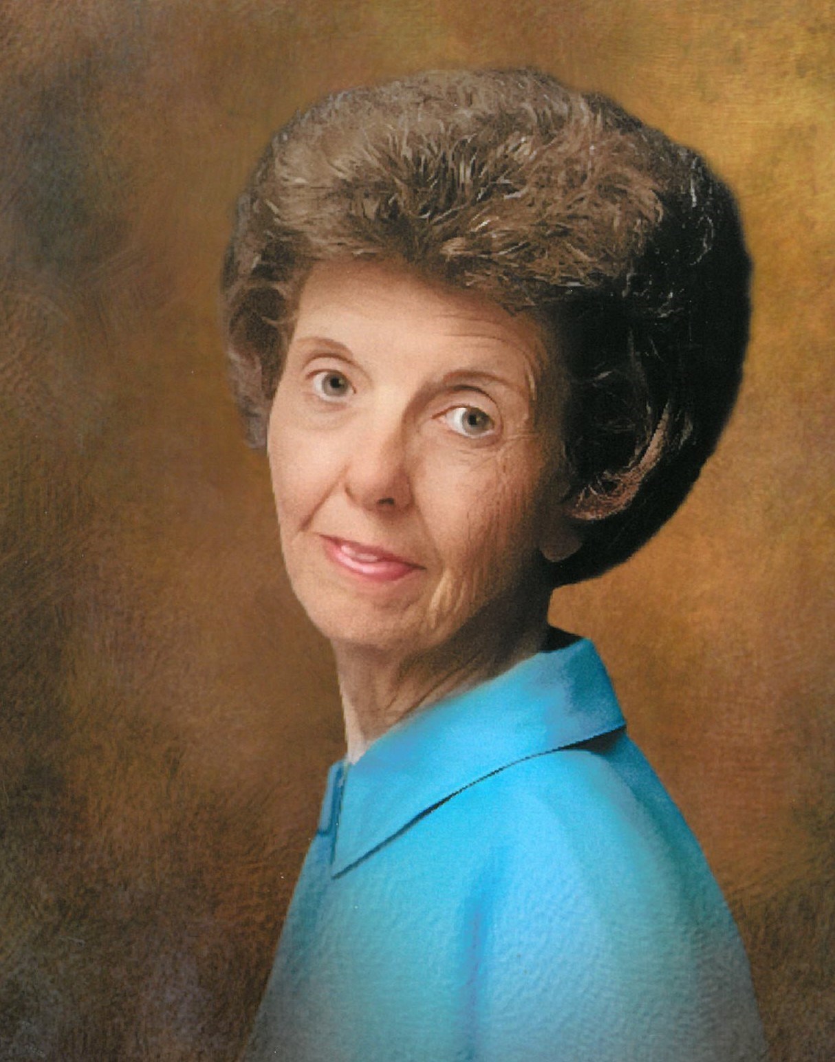 Obituary of Mary Alice McMurtry