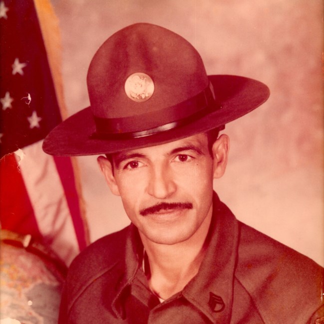 Obituary of Angel G. Nieves-Jimenez