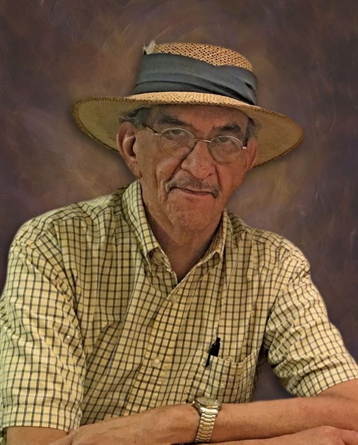 Obituary of Stephen Paul Gutierrez