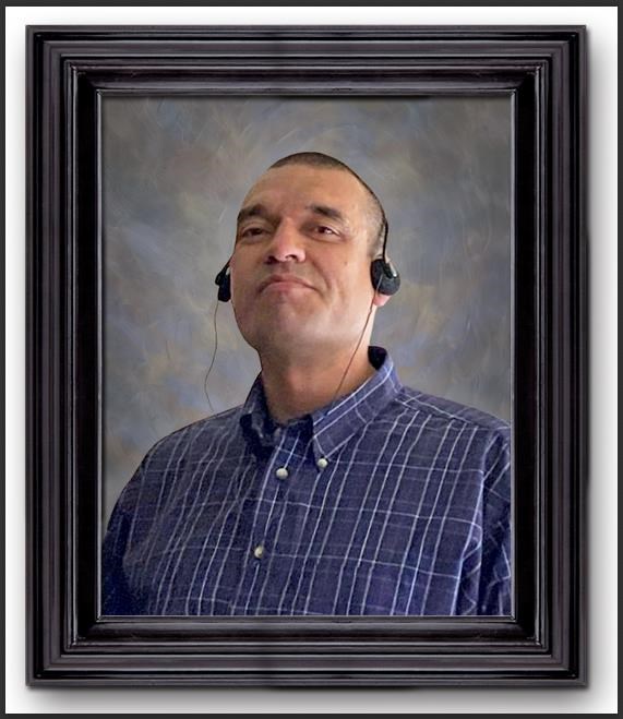 Obituario de Ricardo Salvador Quezada