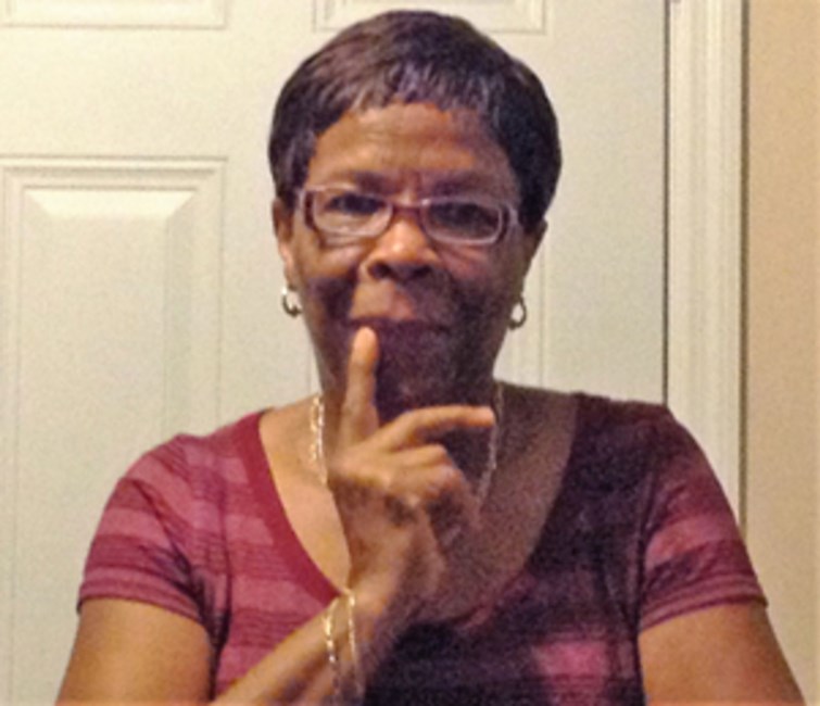 Avis de décès de Joan M. Ryan