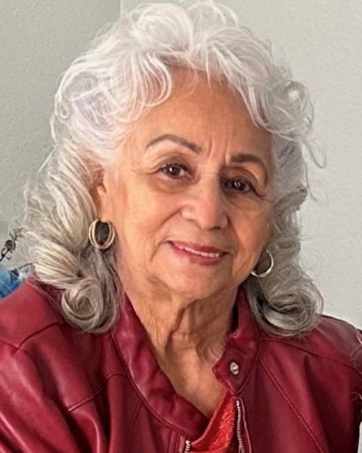 Obituary of Virginia Zamorano