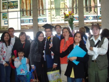 Obituary of Hero World Chiang