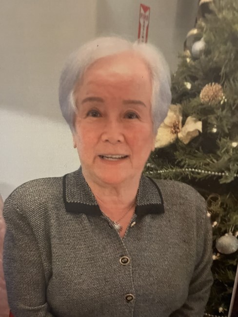 Obituary of Sosun Dallas