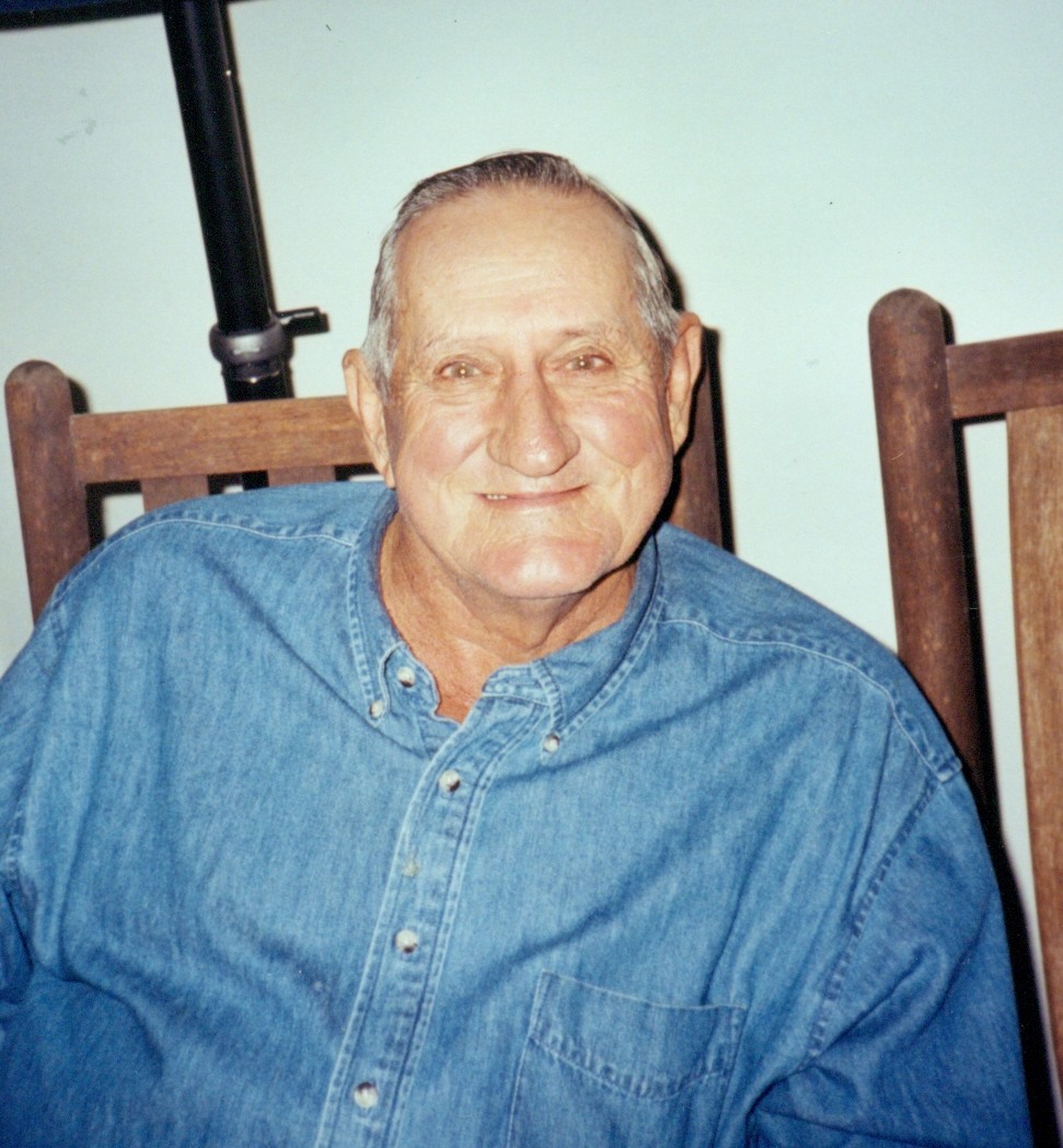 Thomas Campbell Obituary
