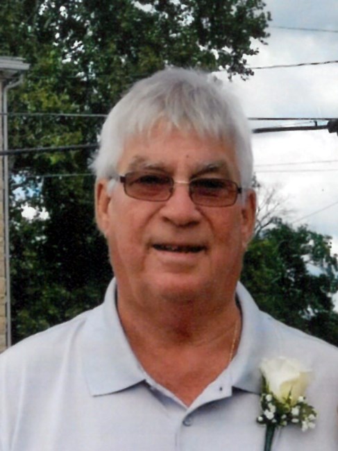 Obituary of Charles J. "Jeff" Criss