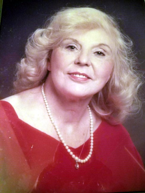 Obituary of Onada Harriet Taylor