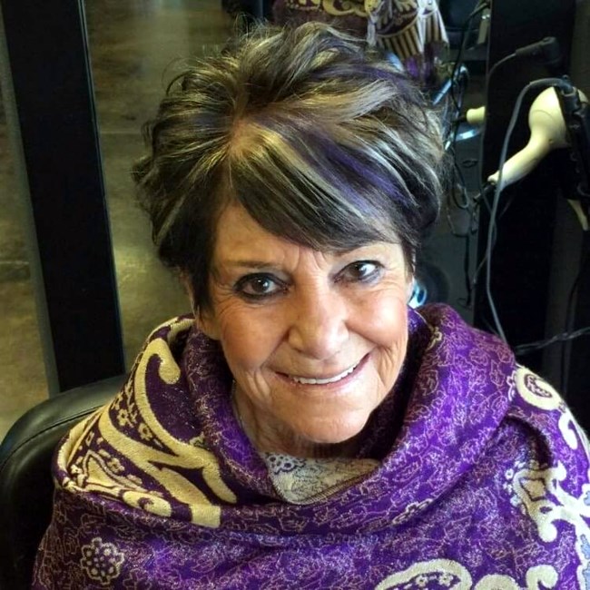 Avis de décès de Jean B. Walker