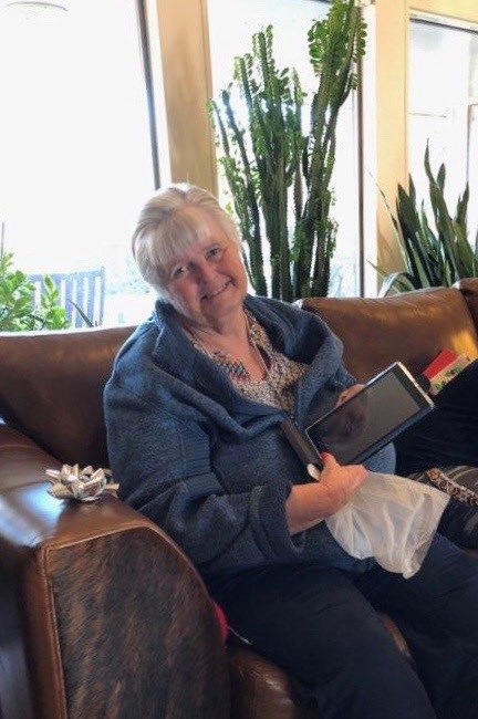 Obituary of Rosalie "Tammy" Kay Shoe