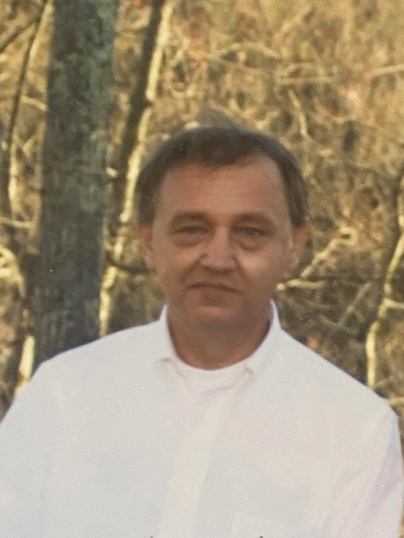 Obituary of William Stanley Jordan