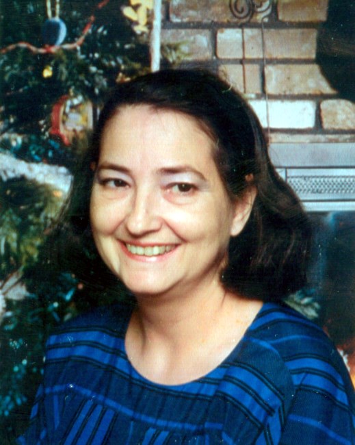 Obituary of Betty June Howell