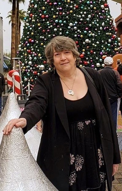 Obituary of Sandra Lynn Shamansky