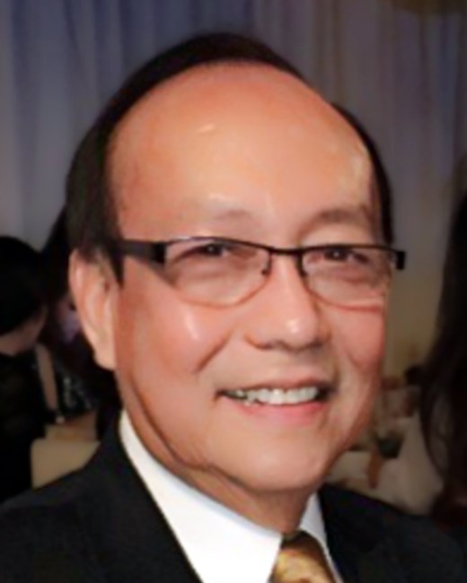 Obituary of Can Huy Le