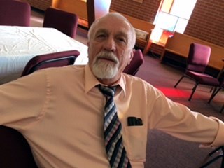 Obituary of Jack Wayne Alexander