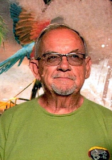 Obituary of David Alexander Pruett