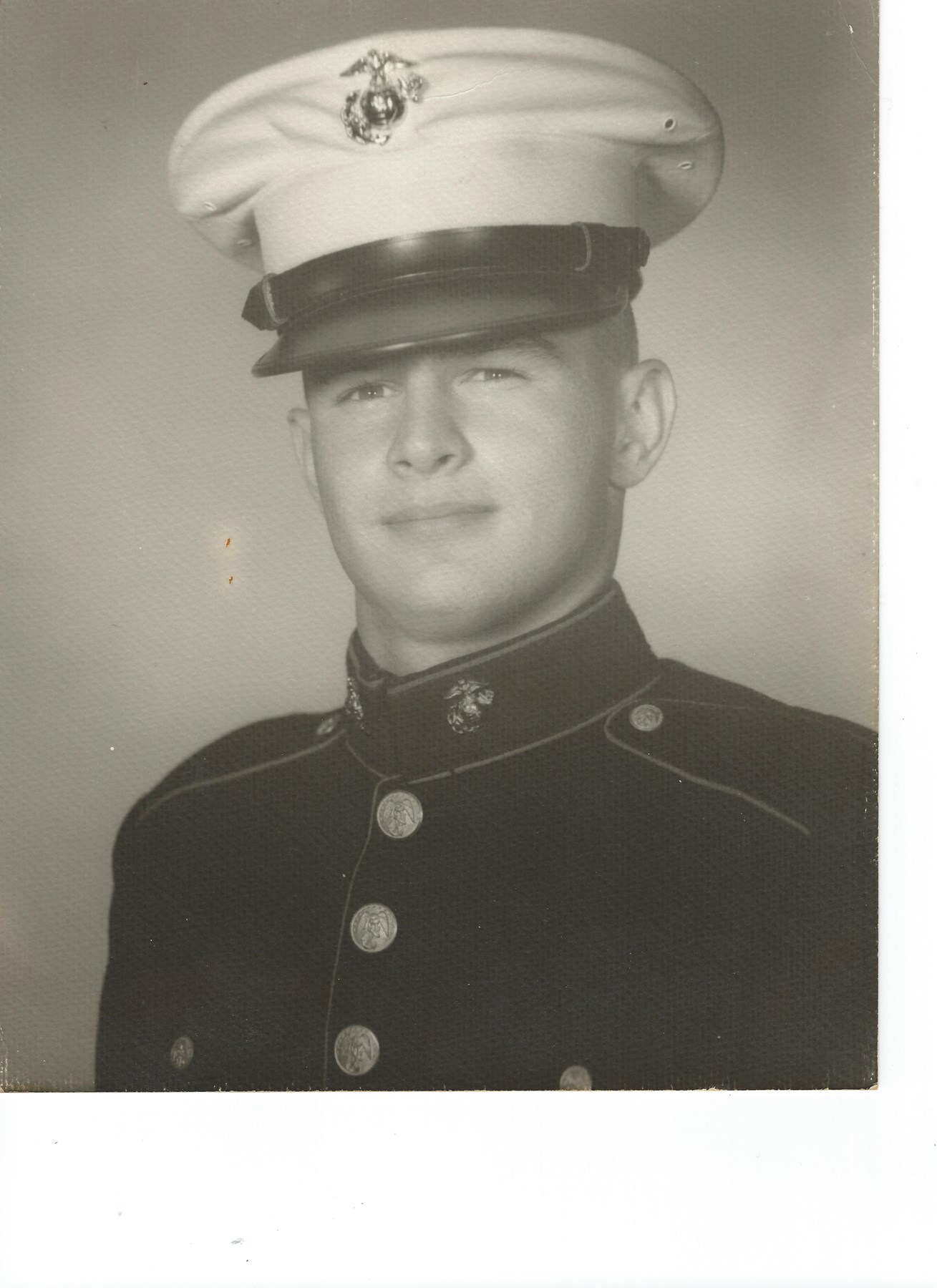 Obituary of John C. Houck