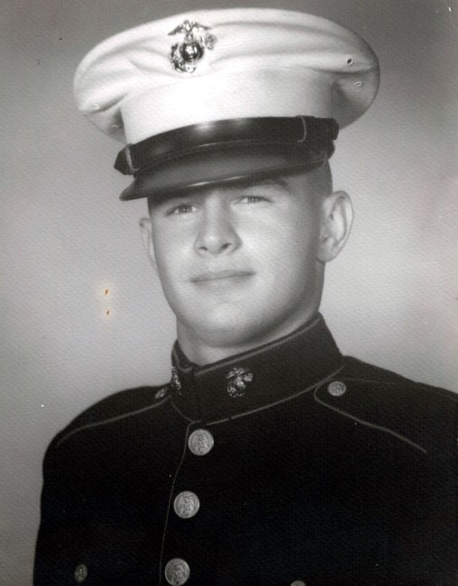 Obituary of John C. Houck