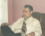 Frank Staples