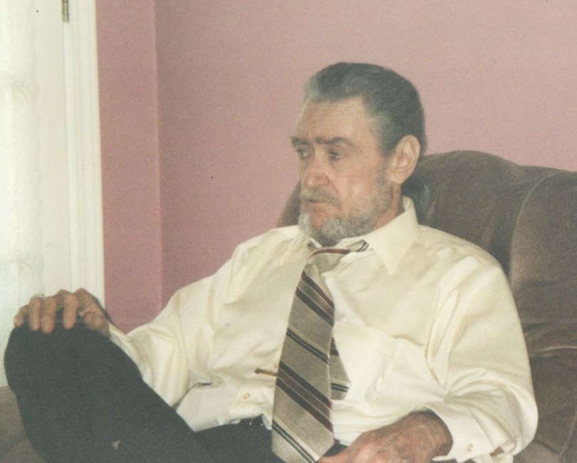 Obituary of Frank Marion Staples
