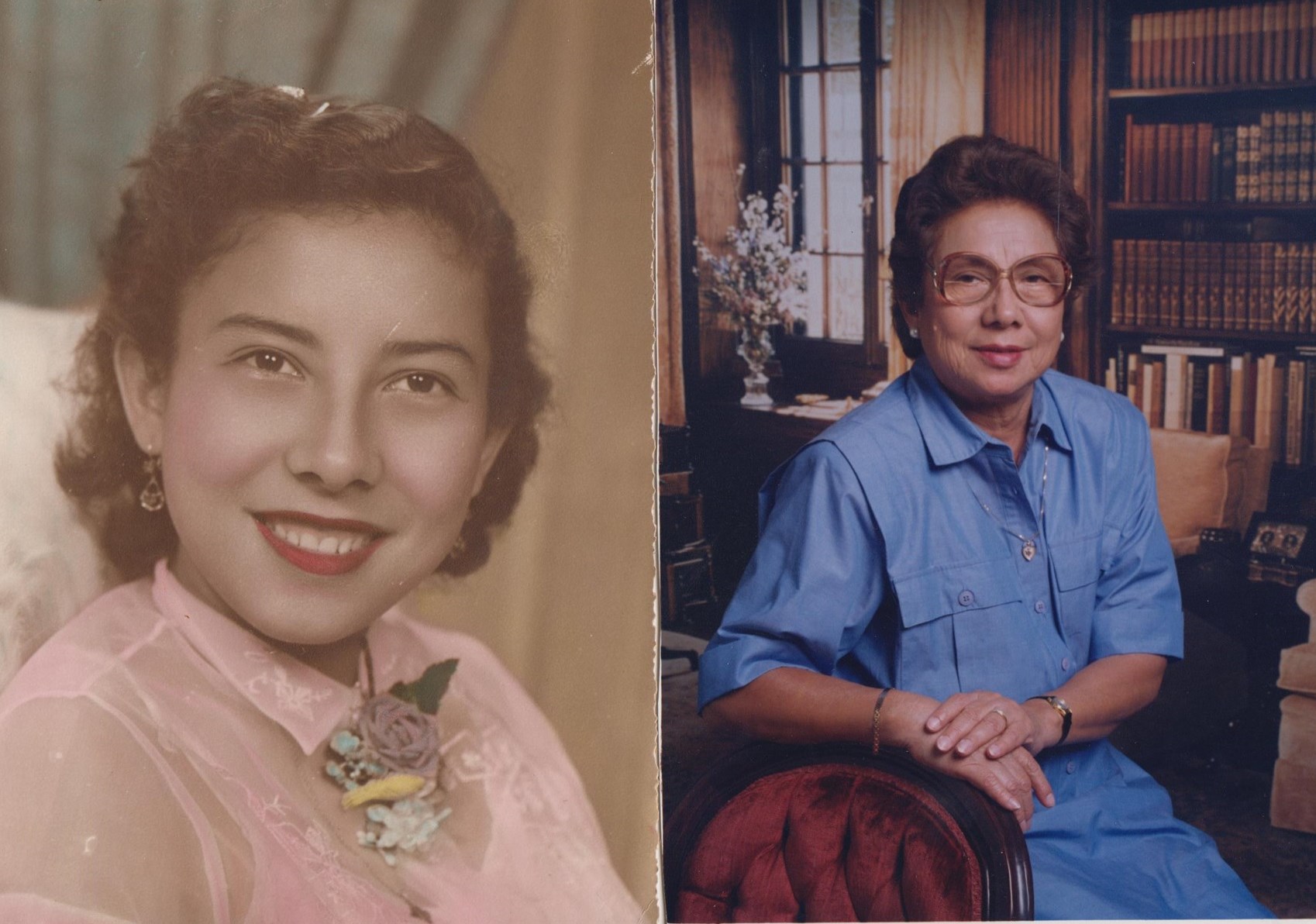 CLEMENCIA S. ROBLES Obituary - Brownsville, TX