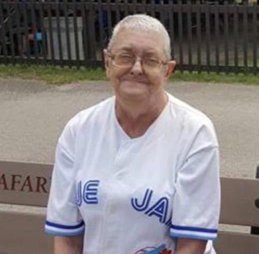 Obituary of Janet Edith McLeod (Marshe)