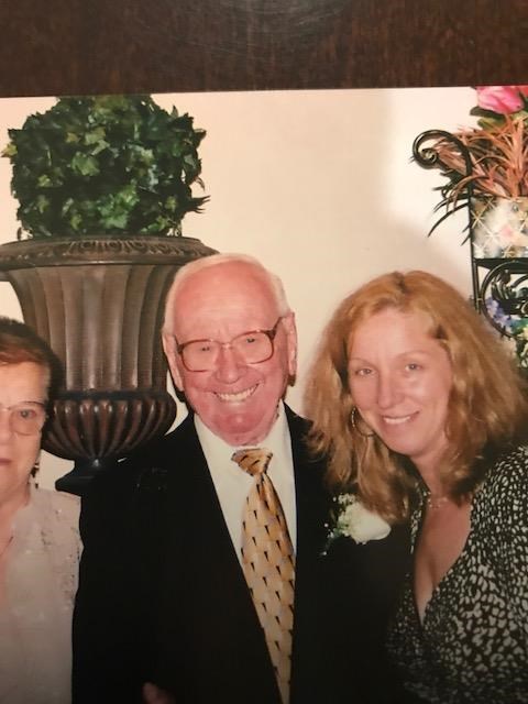 Obituary of Matteo John Hroncich