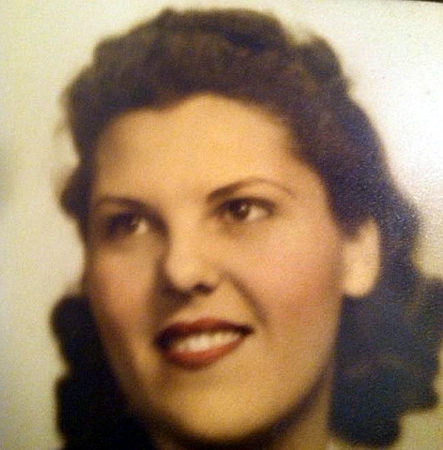 Obituary of Estela F. Aguirre