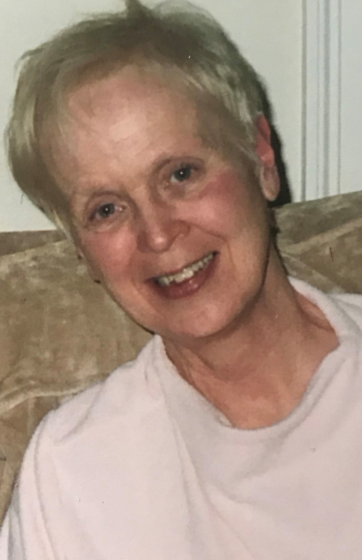 Obituary of Kathleen P. Maxwell