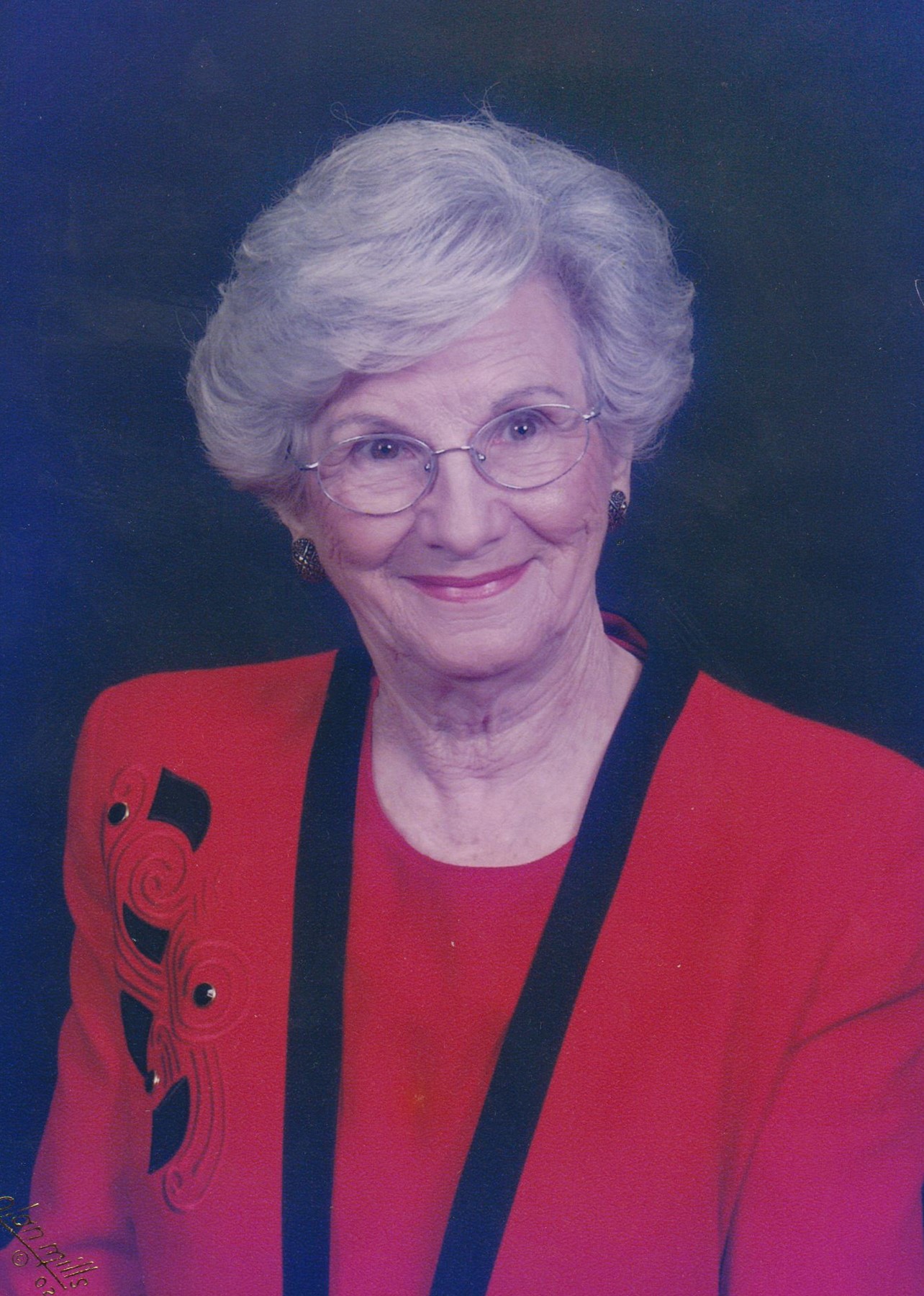 Obituary main image