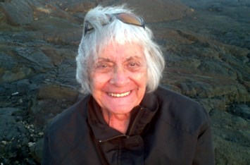 Obituary of Gladys Troidl