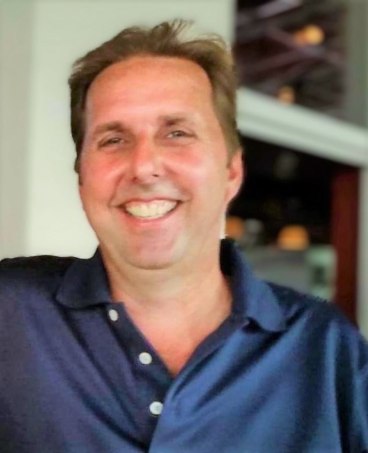 Obituary of John Jeffrey Richardson