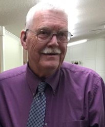 Obituary of David D Reetz