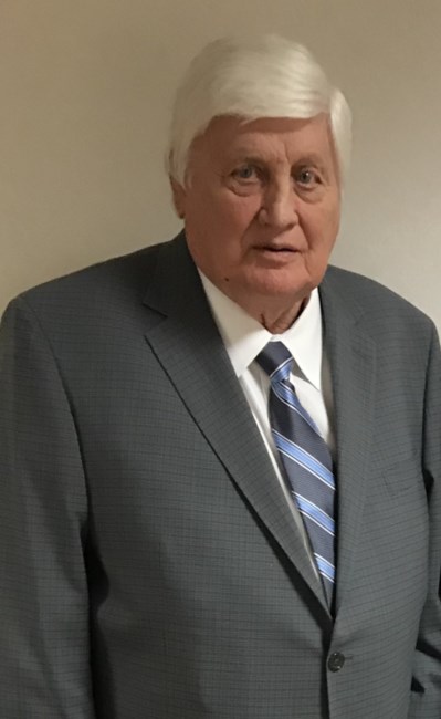 Avis de décès de Thomas "Tom" Young Jr.