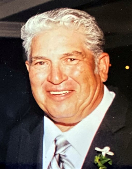 Obituary of Antonio Melesendio Roybal