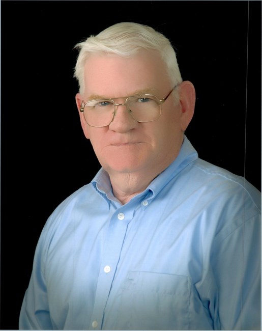 Obituary of Gerard "Jerry" Francis Shaw II